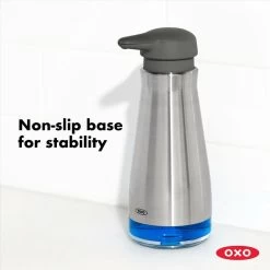 Stainless Steel Soap Dispenser -Kitchen Product Store gg 13273700 8a 1