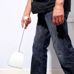 Toilet Plunger With Cover -Kitchen Product Store gg 13285100 4b 1