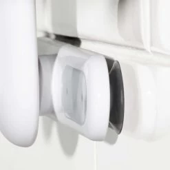 Aluminum Hose Keeper Shower Caddy -Kitchen Product Store gg 13297000 3b 1