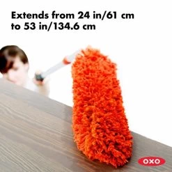 Microfiber Extendable Duster -Kitchen Product Store gg 1334580 8b 1 1