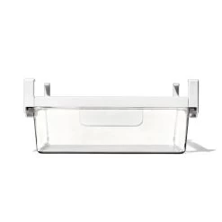 OXO Good Grips Refrigerator Undershelf Drawer 14 In -Kitchen Product Store gg 13346700 10inundershelfdrawer 24