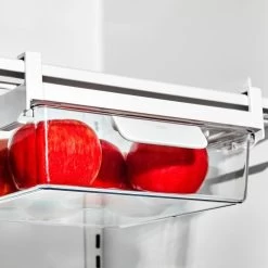 OXO Good Grips Refrigerator Undershelf Drawer 14 In -Kitchen Product Store gg 13346700 10inundershelfdrawer pdp 01