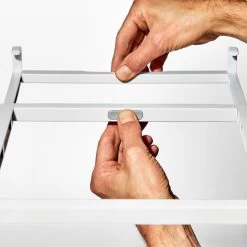 OXO Good Grips Refrigerator Undershelf Drawer 14 In -Kitchen Product Store gg 13346700 10inundershelfdrawer pdp 07