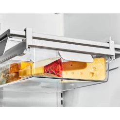 OXO Good Grips Refrigerator Undershelf Drawer 10 In 28 OXO Good Grips Refrigerator Undershelf Drawer 10 In -Kitchen Product Store gg 13346800 14inundershelfdrawer 04 p