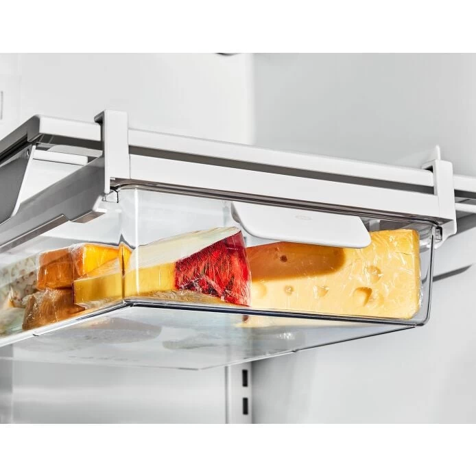 OXO Good Grips Refrigerator Undershelf Drawer 10 In 14 OXO Good Grips Refrigerator Undershelf Drawer 10 In - Image 12