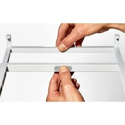 OXO Good Grips Refrigerator Undershelf Drawer 10 In 24 OXO Good Grips Refrigerator Undershelf Drawer 10 In -Kitchen Product Store gg 13346800 14inundershelfdrawer 08 p