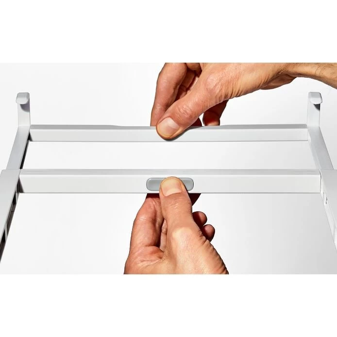 OXO Good Grips Refrigerator Undershelf Drawer 10 In 10 OXO Good Grips Refrigerator Undershelf Drawer 10 In - Image 8