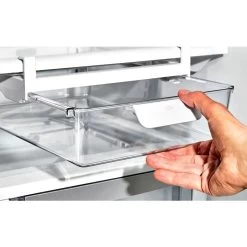 OXO Good Grips Refrigerator Undershelf Drawer 10 In 26 OXO Good Grips Refrigerator Undershelf Drawer 10 In -Kitchen Product Store gg 13346800 14inundershelfdrawer 10 p