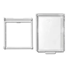 OXO Good Grips Refrigerator Undershelf Drawer 10 In 19 OXO Good Grips Refrigerator Undershelf Drawer 10 In -Kitchen Product Store gg 13346800 14inundershelfdrawer 11