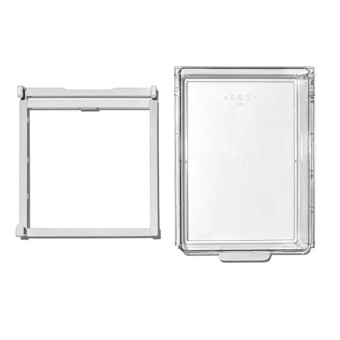 OXO Good Grips Refrigerator Undershelf Drawer 10 In 5 OXO Good Grips Refrigerator Undershelf Drawer 10 In - Image 3