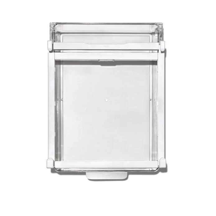 OXO Good Grips Refrigerator Undershelf Drawer 10 In 4 OXO Good Grips Refrigerator Undershelf Drawer 10 In - Image 2