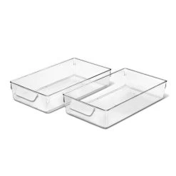 OXO Good Grips 8-Piece Refrigerator Organization Set -Kitchen Product Store gg 13347200 8pcfridgeorgoverhaulset 50 p