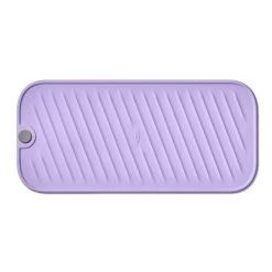 Hot Styling Tool Mat - Lavender
