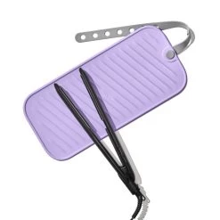Hot Styling Tool Mat - Lavender -Kitchen Product Store gg 13361900 hottoolmatlavender 31