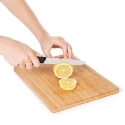 5" Serrated/Utility Knife 9 5" Serrated/Utility Knife -Kitchen Product Store gg 22181 4a