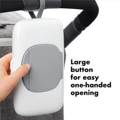 OXO TOT 2-Pack On-the-Go Wipes Dispenser, Gray -Kitchen Product Store gg 63153700t1 8