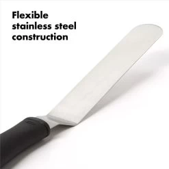 Bent Icing Knife -Kitchen Product Store gg 73591 8b