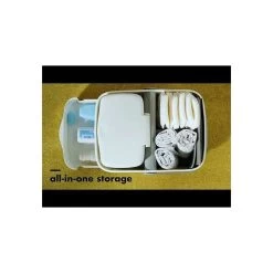 OXO Tot Diaper Caddy With Changing Mat -Kitchen Product Store hqdefault 22