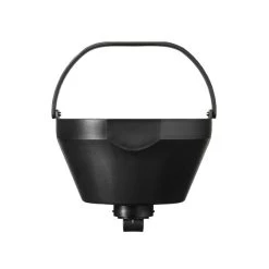 Replacement Large Brew Basket For 12-Cup Coffee Maker