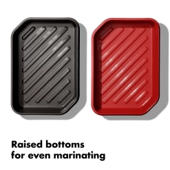 Outdoor Grilling Prep And Carry System -Kitchen Product Store microsoftteams image 26