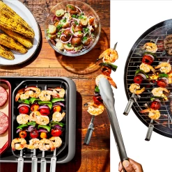 Outdoor Grilling Prep And Carry System -Kitchen Product Store microsoftteams image 35