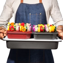 Outdoor Grilling Prep And Carry System -Kitchen Product Store microsoftteams image 36