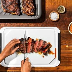 Outdoor Grilling Prep And Carry System -Kitchen Product Store microsoftteams image 38