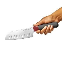 OXO Outdoor 5.5in/14cm Santoku Knife With Locking Sheath -Kitchen Product Store od 9108500 071921 10 rgb