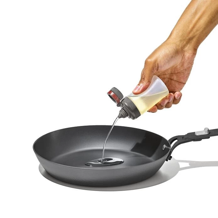 OXO Outdoor Leakproof Squeeze Bottle Set 10 OXO Outdoor Leakproof Squeeze Bottle Set - Image 8