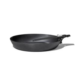 OXO Outdoor 10" Carbon Steel Pan -Kitchen Product Store od 2059640001 10incarbonsteelpan 67 rgb