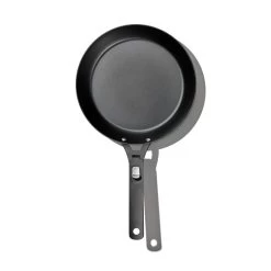 OXO Outdoor 10" Carbon Steel Pan