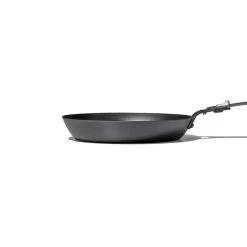 OXO Outdoor 10" Carbon Steel Pan -Kitchen Product Store od 2059640001 10incarbonsteelpan 70 rgb