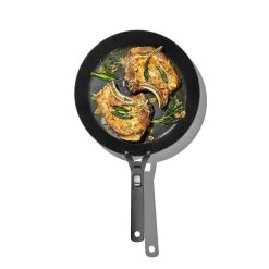 OXO Outdoor 12" Carbon Steel Pan -Kitchen Product Store od 2059650001 12incarbonsteelpan 58 p rgb