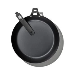 OXO Outdoor 12" Carbon Steel Pan -Kitchen Product Store od 2059650001 12incarbonsteelpan 59 rgb