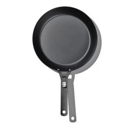 OXO Outdoor 12" Carbon Steel Pan