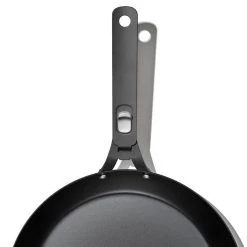 OXO Outdoor 12" Carbon Steel Pan -Kitchen Product Store od 2059650001 12incarbonsteelpan 86 rgb