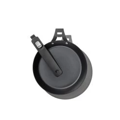 OXO Outdoor 8" Carbon Steel Pan -Kitchen Product Store od 2059660001 8incarbonsteelpan 73 p rgb