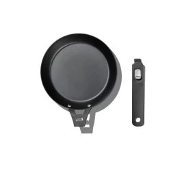 OXO Outdoor 8" Carbon Steel Pan -Kitchen Product Store od 2059660001 8incarbonsteelpan 75 rgb