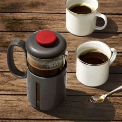 OXO Outdoor Campgrounds French Press -Kitchen Product Store odr 9107600 081720 66 p rgb
