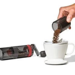 Outdoor Manual Coffee Grinder -Kitchen Product Store odr 9109100 manualcoffeegrinder pdp 05