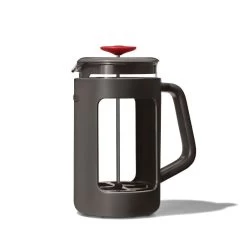Outdoor Campgrounds French Press