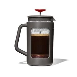 Outdoor Campgrounds French Press -Kitchen Product Store odr 9109300 venturefrenchpress apdp 00 main