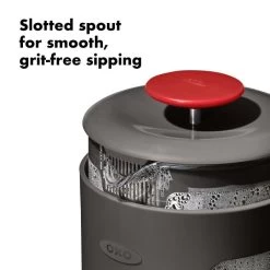 Outdoor Campgrounds French Press -Kitchen Product Store odr 9109300 venturefrenchpress apdp 04