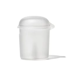 Outdoor Soap Dispensing Dish Brush With Storage Case -Kitchen Product Store odr 9209700 soapdispensingbrush 07