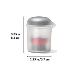 Outdoor Soap Dispensing Dish Brush With Storage Case -Kitchen Product Store odr 9209700 soapdispensingbrush apdp 01 dim