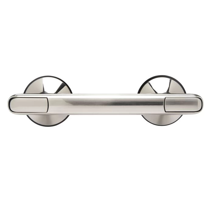 Suction Grip Bar - Brushed Nickel - Image 4