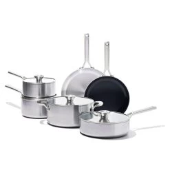 Kitchen Product Store -Kitchen Product Store oxo mss ph00882 10pc cookware set 1867