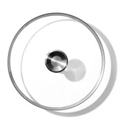 OXO Tri-Ply Stainless Non-Stick Mira Series 5.2 Qt Casserole With Lid -Kitchen Product Store oxo mss ph00882 5qt casserole 1552 1