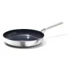OXO Tri-Ply Stainless Non-Stick Mira Series 12-in Fry Pan