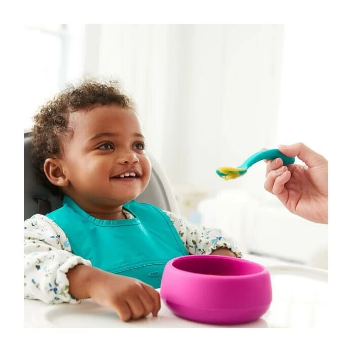 Silicone Bowl 4 Silicone Bowl - Image 2